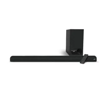 Soundbar Polk Audio Signa S3 2.1 Wi-Fi Bluetooth Chromecast