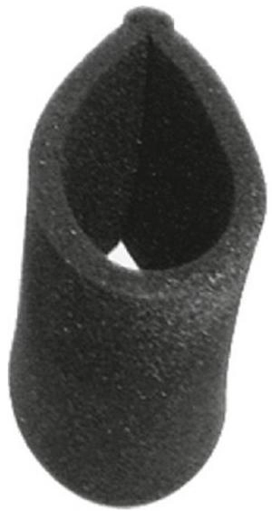 Filtr do odkurzacza Dedra Gąbkowy DED66013