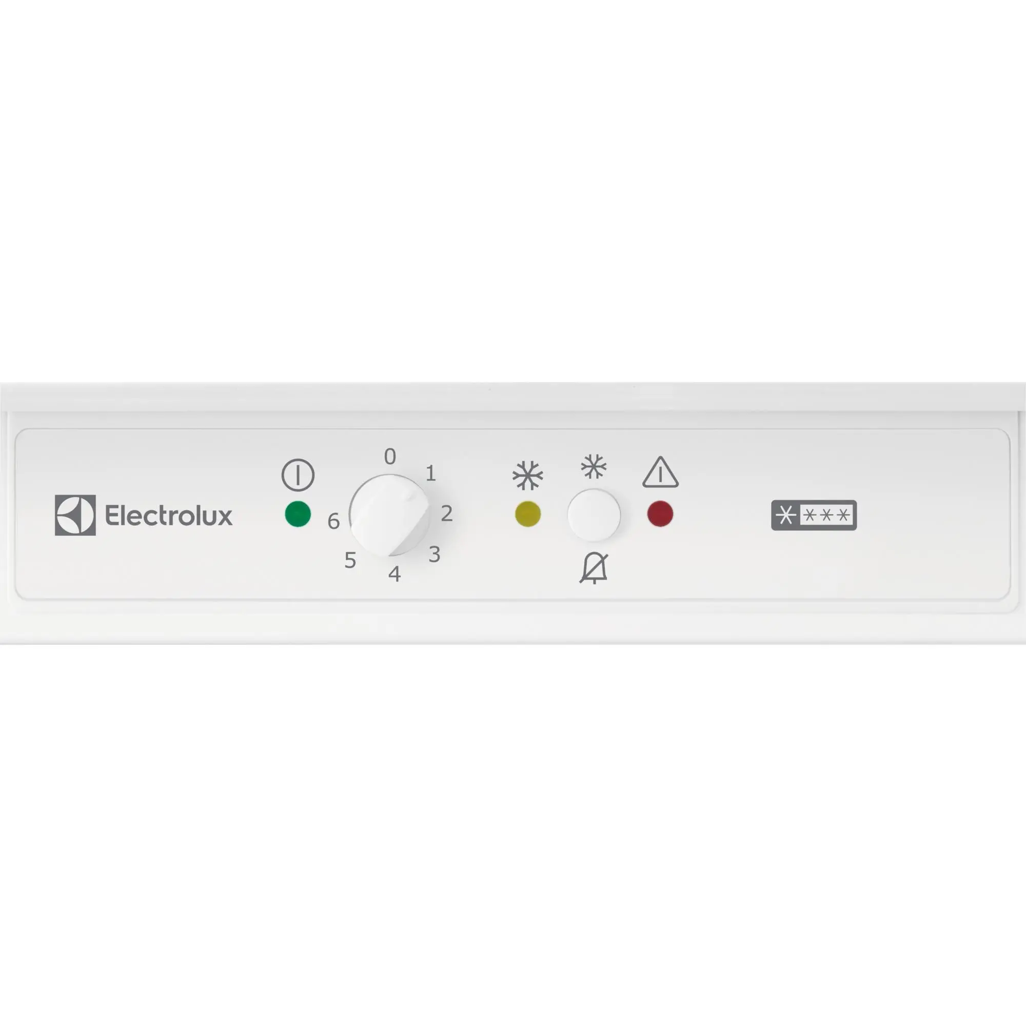 Фото Морозильна камера Electrolux LUB3AE88S