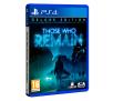 Those Who Remain - Edycja Deluxe - Gra na PS4 (Kompatybilna z PS5)