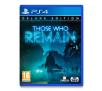 Those Who Remain - Edycja Deluxe - Gra na PS4 (Kompatybilna z PS5)