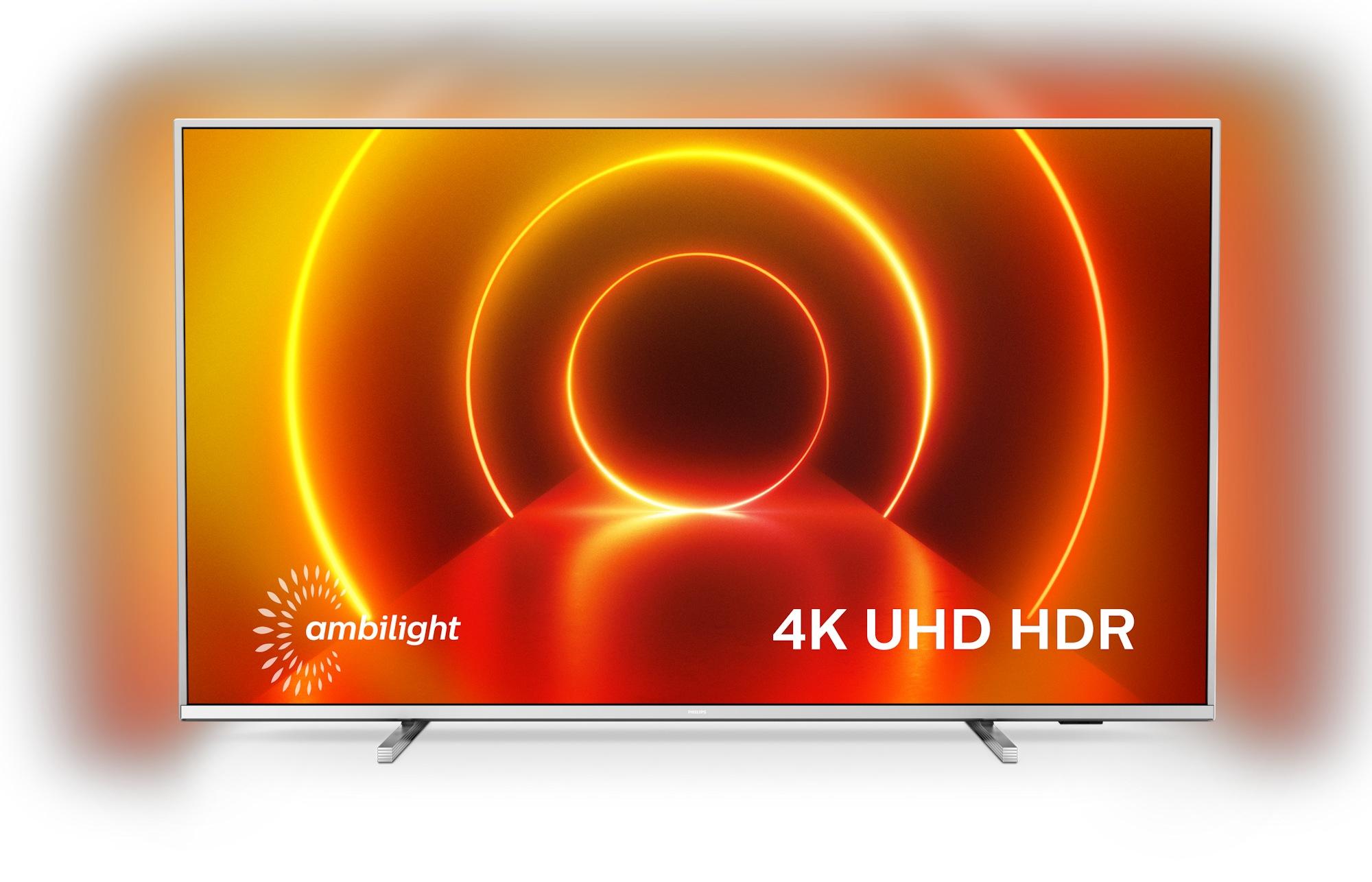 Telewizor Philips 75PUS7855/12 - 75" - 4K - Smart TV