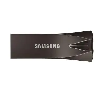 PenDrive Samsung BAR Plus 2020 32GB USB 3.1 Tytanowy