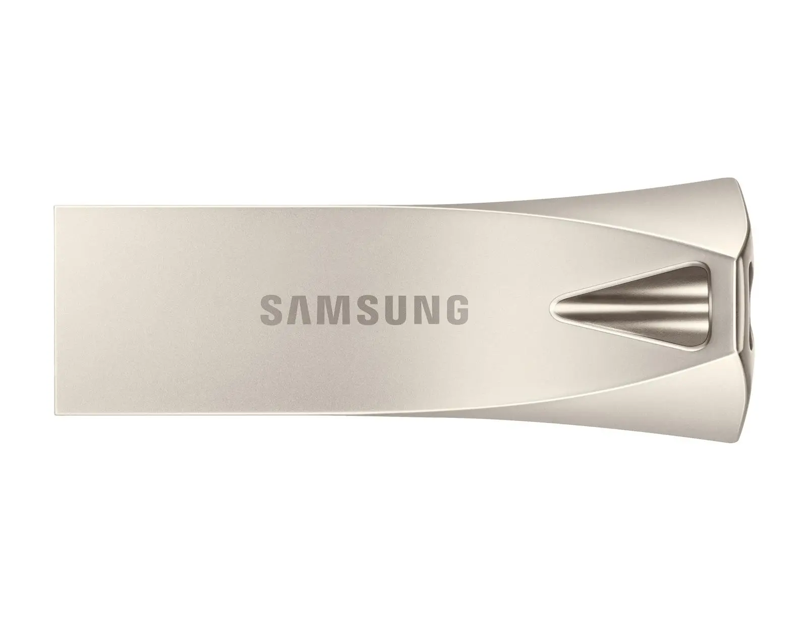 PenDrive Samsung BAR Plus 2020 64GB USB 3.1 Szampański-srebrny
