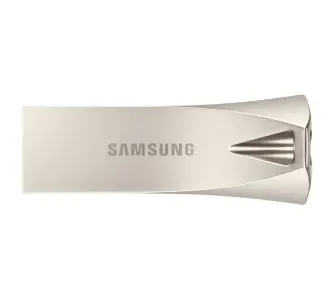 PenDrive Samsung BAR Plus 2020 64GB USB 3.1 Szampański-srebrny