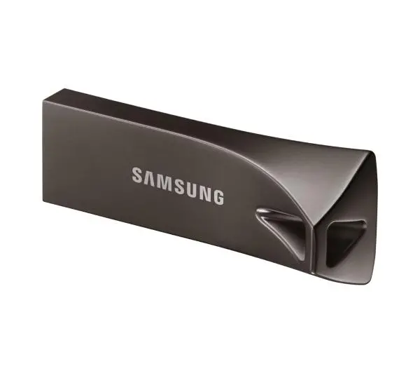 Samsung BAR Plus 2020 64GB USB 3.1 Tytanowy