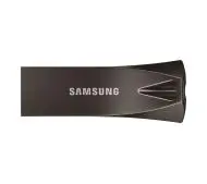 PenDrive Samsung BAR Plus 2020 USB 3.1