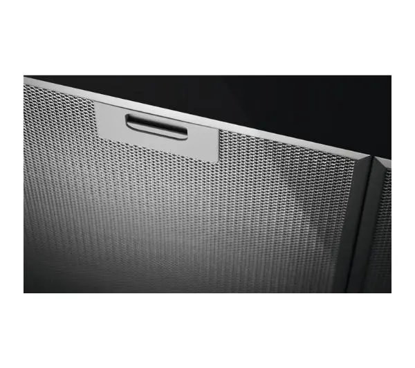 Electrolux 600 LFG719R Czarny - DRUGI -30%, ALBO 5-TY ZA 1ZŁ - Kup na Raty - RRSO 0%