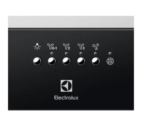 Electrolux 600 LFG719R Czarny - DRUGI -30%, ALBO 5-TY ZA 1ZŁ - Kup na Raty - RRSO 0%