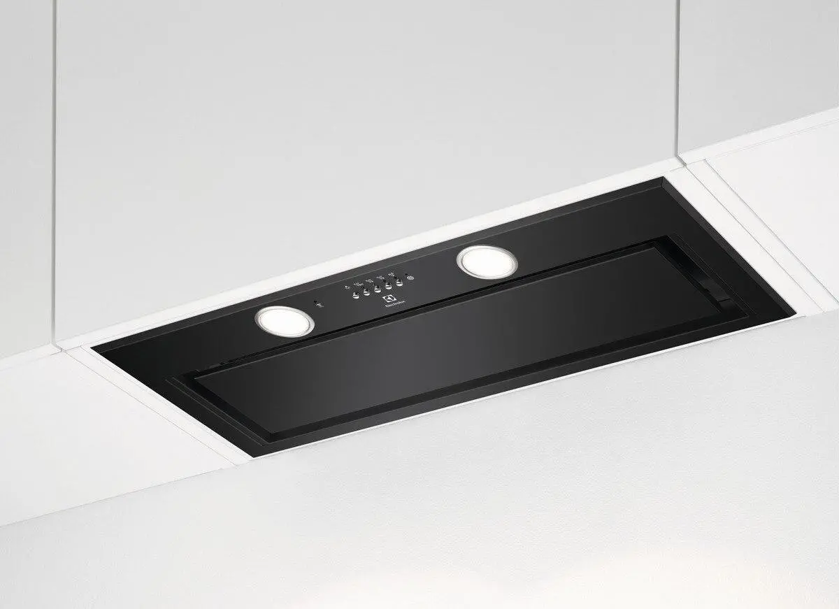 Okap Electrolux 600 LFG719R Czarny