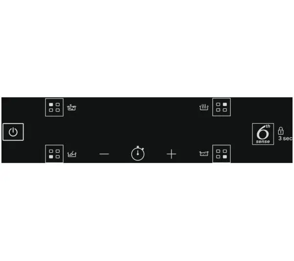Whirlpool WSQ2760BF 59cm - DRUGI -30%, ALBO 5-TY ZA 1ZŁ - Kup na Raty - RRSO 0%