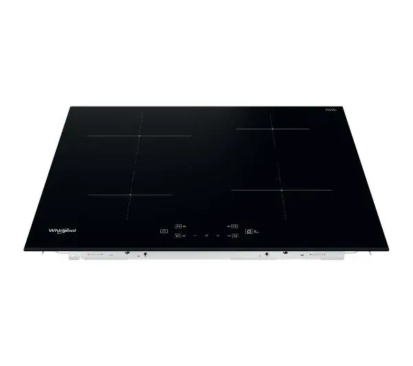 Whirlpool WSQ2760BF 59cm - DRUGI -30%, ALBO 5-TY ZA 1ZŁ - Kup na Raty - RRSO 0%