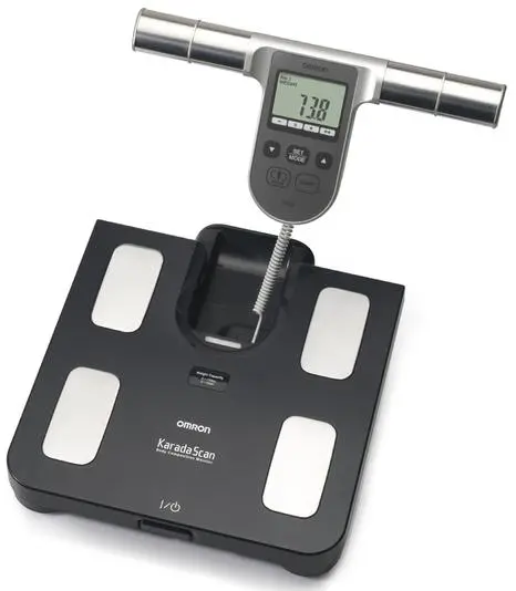 Waga Omron BF508 150kg