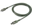 Kabel Xtorm USB-C do Lightning 1m Zielony