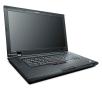 Lenovo ThinkPad L512 15,6" Intel® Core™ i5-540M 4GB RAM  500GB Dysk  Win7
