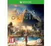 Xbox One X Edycja Specjalna Robot White Fallout 76 + Assassin's Creed Origins