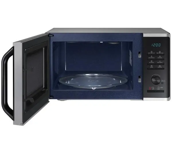 Samsung MG23K3575AS Grill - DRUGI -30%, ALBO 5-TY ZA 1ZŁ - Kup na Raty - RRSO 0%