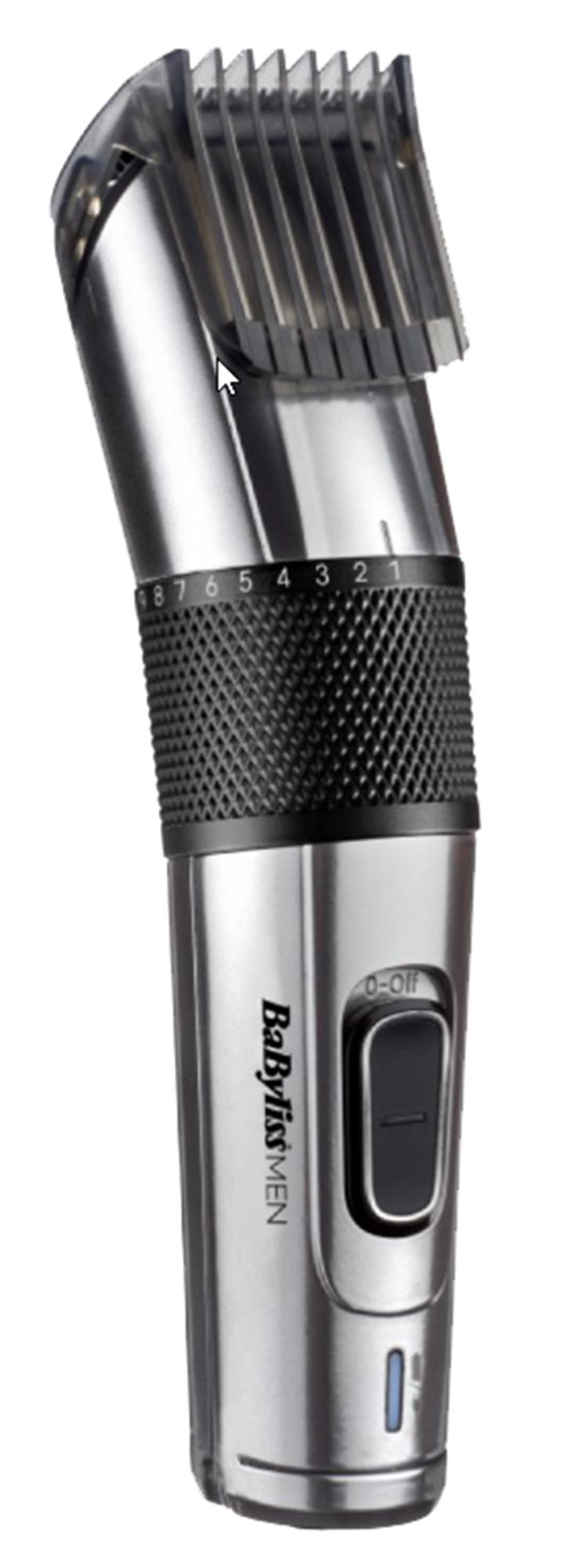 Maszynka do włosów BaByliss E977E