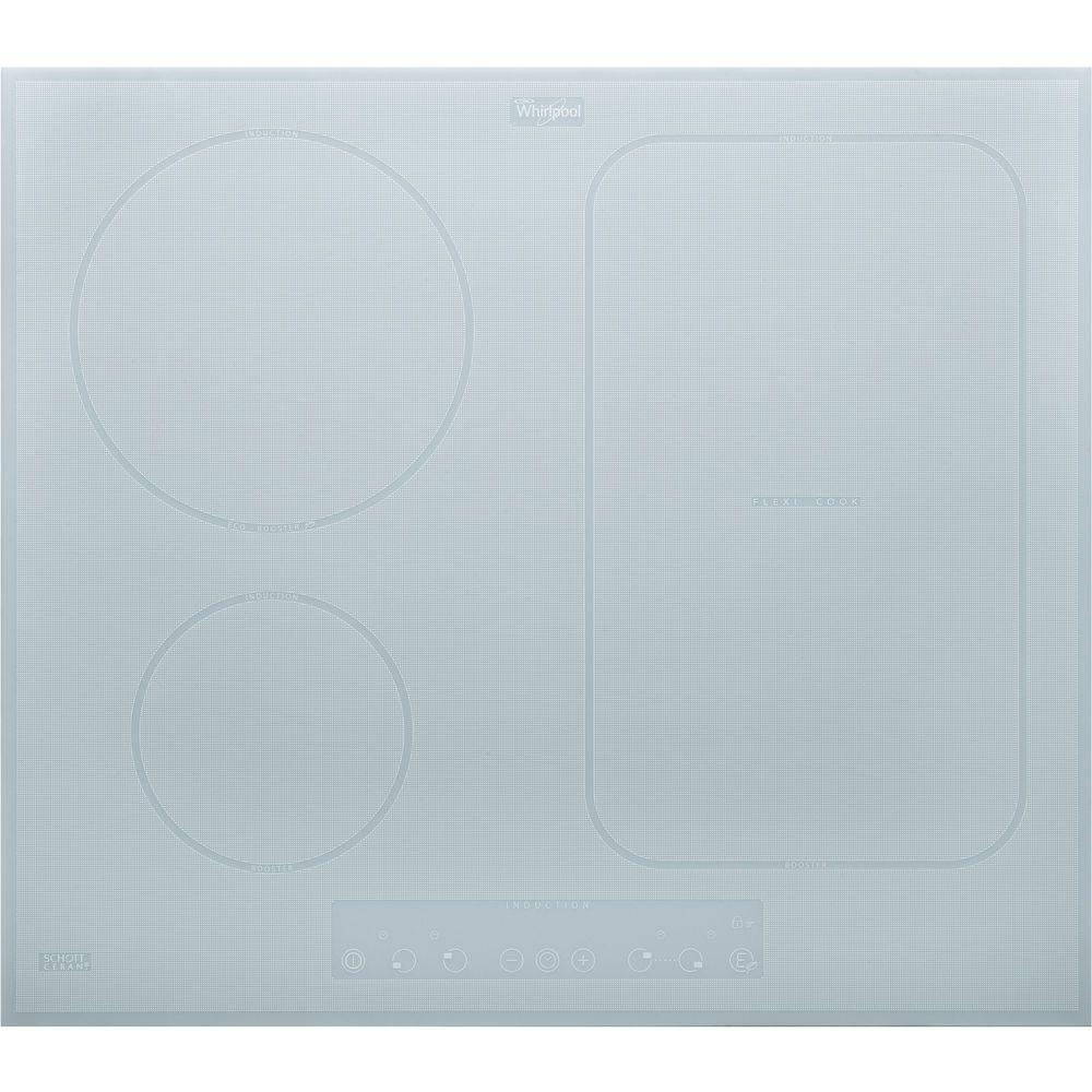 Płyta indukcyjna Whirlpool ACM 808 BA/WH 58cm