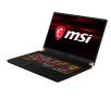 MSI GS75 Stealth 10SF-011PL 17,3'' 240Hz Intel® Core™ i7-10750H 16GB RAM  1TB Dysk SSD  RTX2070MQ Grafika Win10 Pro