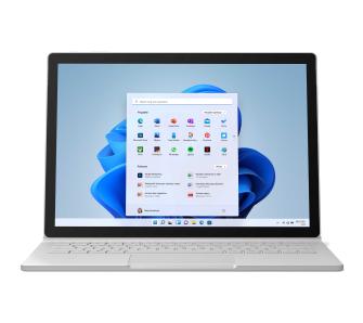Laptop 2w1 Microsoft Surface Book 3 13,5"  i5-1035G7 8GB RAM  256GB Dysk SSD  Win10