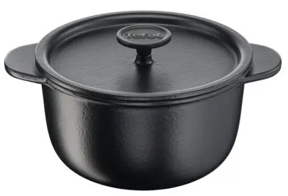Garnek Tefal Tradition E22544 Indukcja Żeliwo 2,65l