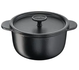 Tefal Tradition E22544 Indukcja Żeliwo 2,65l