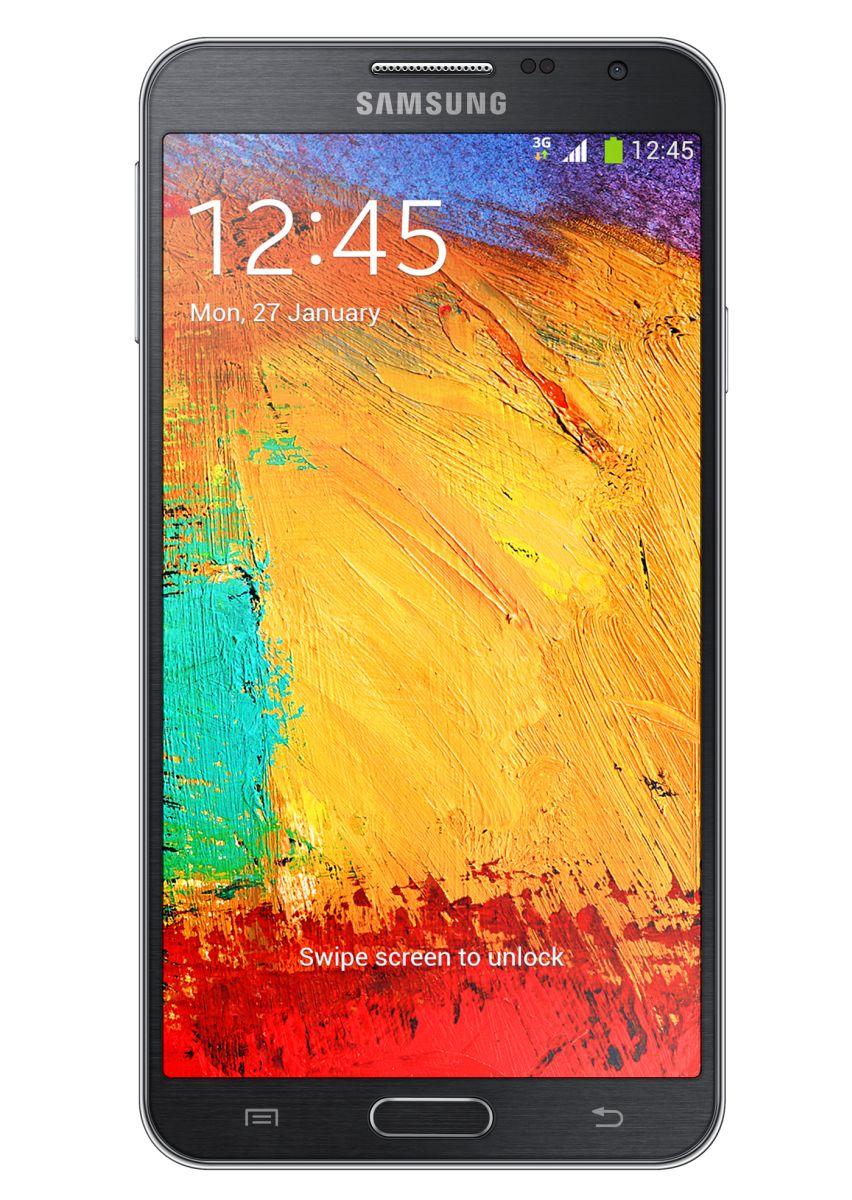 Samsung Galaxy Note 3 Neo SM-N7505 (czarny)