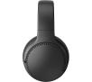 Słuchawki bezprzewodowe Panasonic RB-M700BE-K Nauszne Bluetooth 5.0