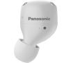 Słuchawki bezprzewodowe Panasonic RZ-S500WE-W Dokanałowe Bluetooth 5.0 Biały