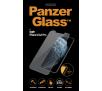 Szkło hartowane PanzerGlass do iPhone X/XS/11 PRO (czarny)