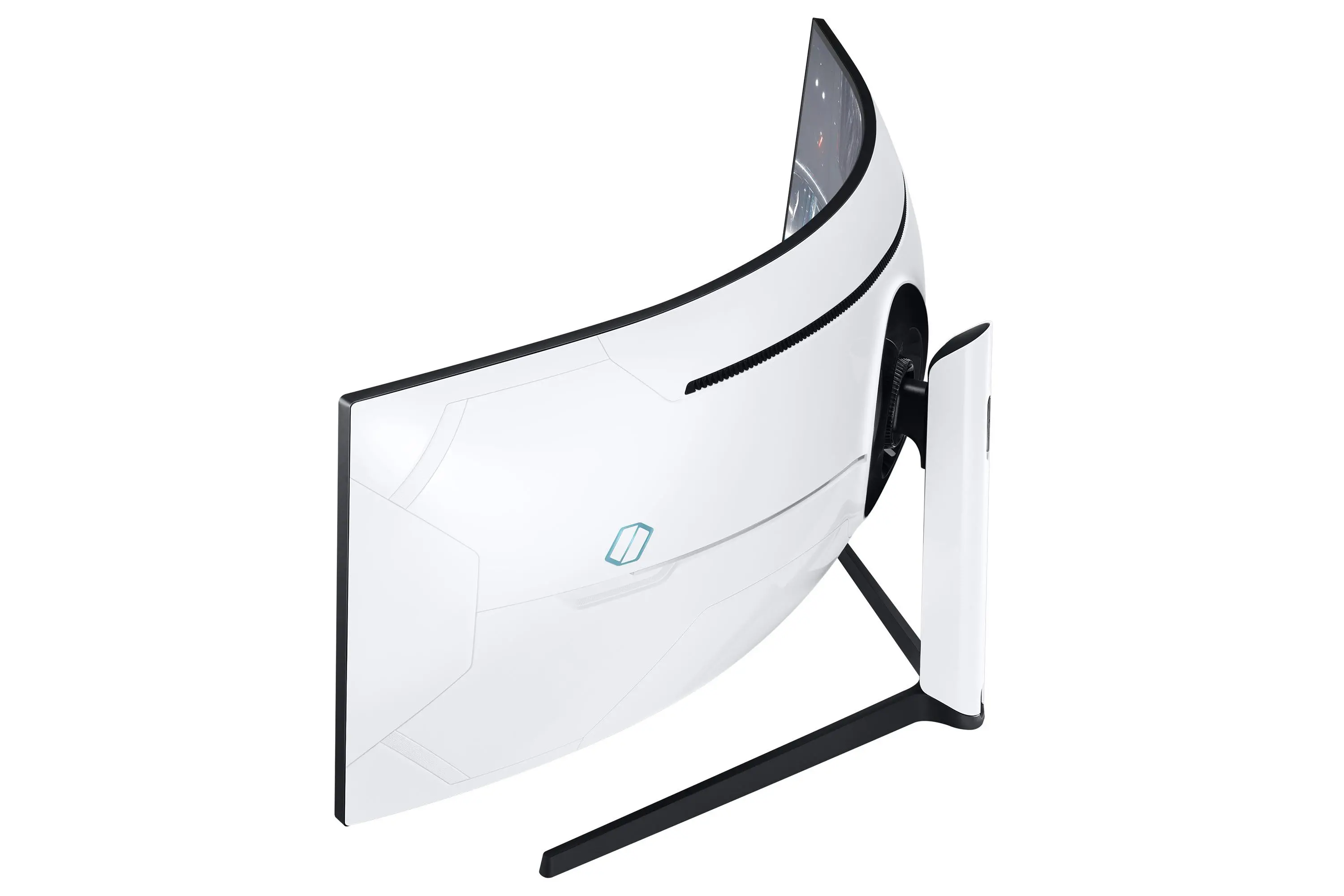 Monitor Samsung QLED Odyssey G9 C49G95TSSU 49