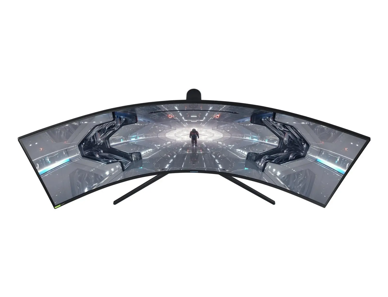 Monitor Samsung QLED Odyssey G9 C49G95TSSU 49