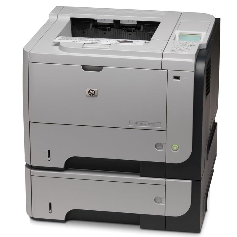Drukarka HP LaserJet P3015X