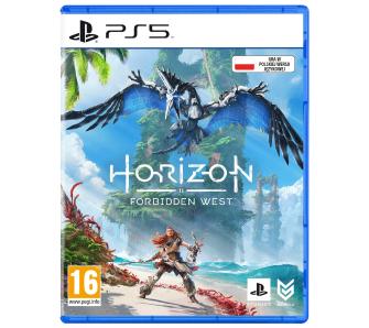 Horizon Forbidden West Gra na PS5