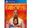 Far Cry 6 Edycja Gold Gra na PS4 (Kompatybilna z PS5)