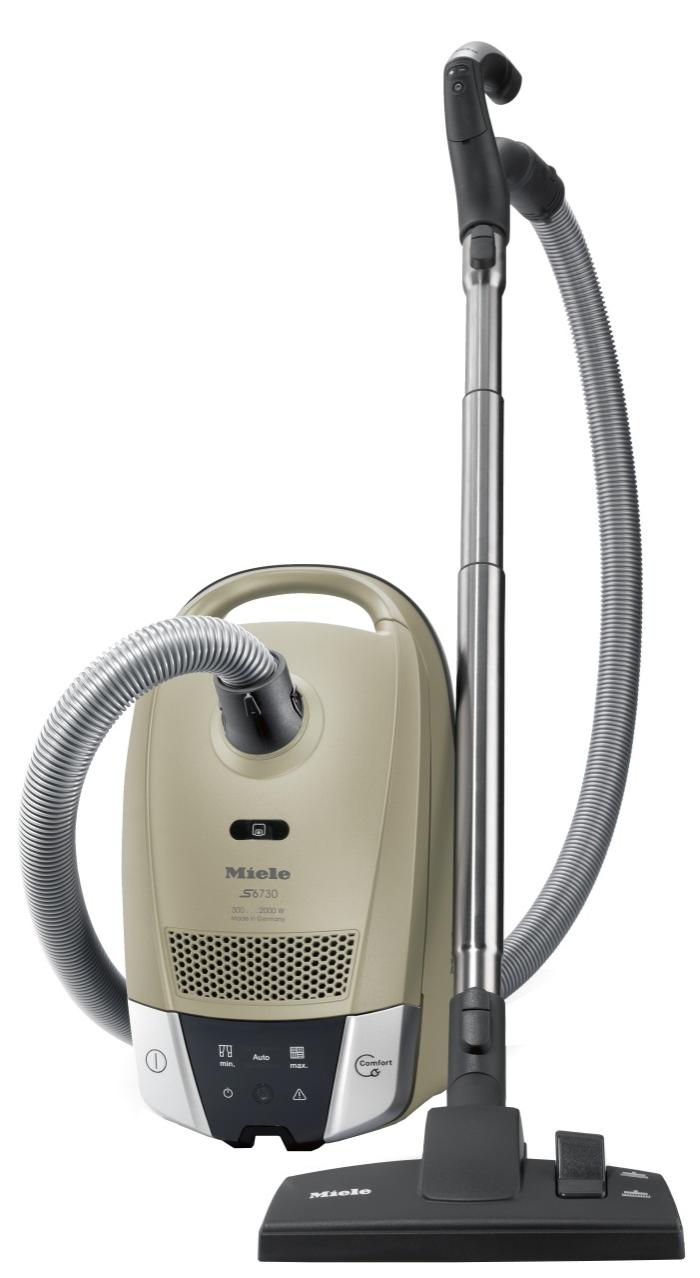 Miele S 6730