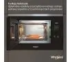 Kuchenka mikrofalowa Whirlpool WMF200G Grill