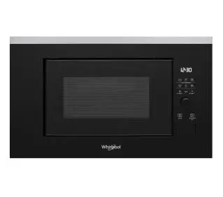 Whirlpool WMF200G Grill - Kup na Raty - RRSO 0%