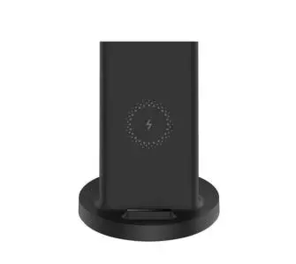 Ładowarka indukcyjna Xiaomi Mi Wireless Fast Charger Stand 20W