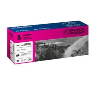 Toner Black Point LCBPKTK5230M (zamiennik TK-5230M)