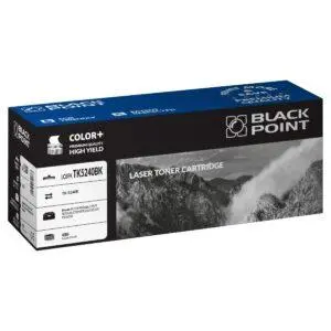 Toner Black Point LCBPKTK5240BK (zamiennik TK-5240K)