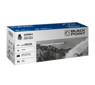 Toner Black Point LBPLMX310 (zamiennik 60F2H00)