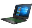 Laptop HP Pavilion Gaming 15-ec0051nw 15,6" AMD Ryzen 5 3550H 8GB RAM  512GB Dysk SSD  GTX1050 Grafika Win10