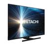 Telewizor Hitachi 55HL7200 - 55" - 4K - Smart TV
