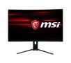 Monitor MSI Optix MAG322CR  32" Full HD VA 165Hz 1ms Zakrzywiony Gamingowy