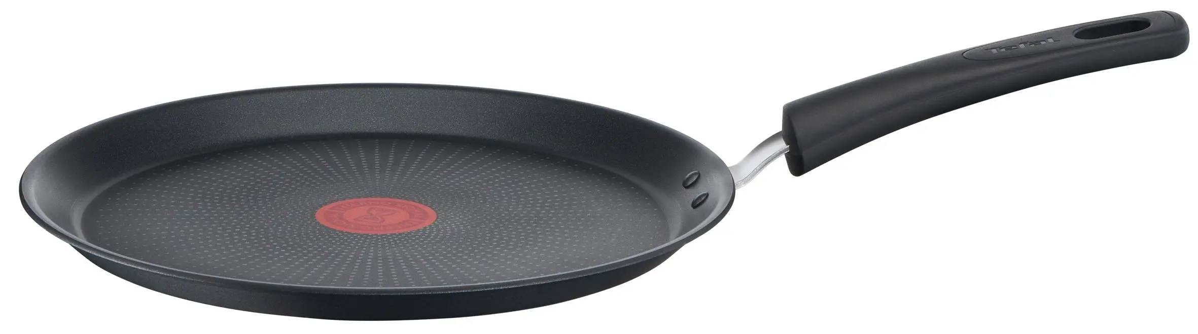 Patelnia Tefal Easy Chef G2703872 Indukcja Tytanowa 25cm