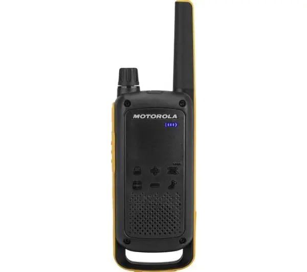 Motorola TLKR T82 Extreme Quad - Kup na Raty - RRSO 0%