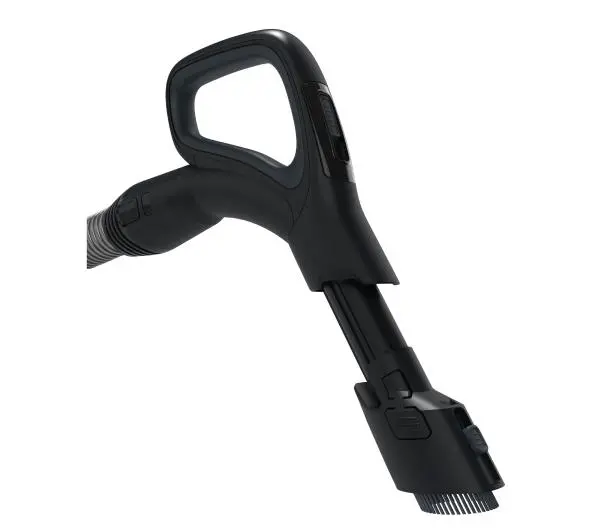 Hoover H-Power 700 HP720PET 011 850W Mini turboszczotka Szczotka do parkietów - Kup na Raty - RRSO 0%