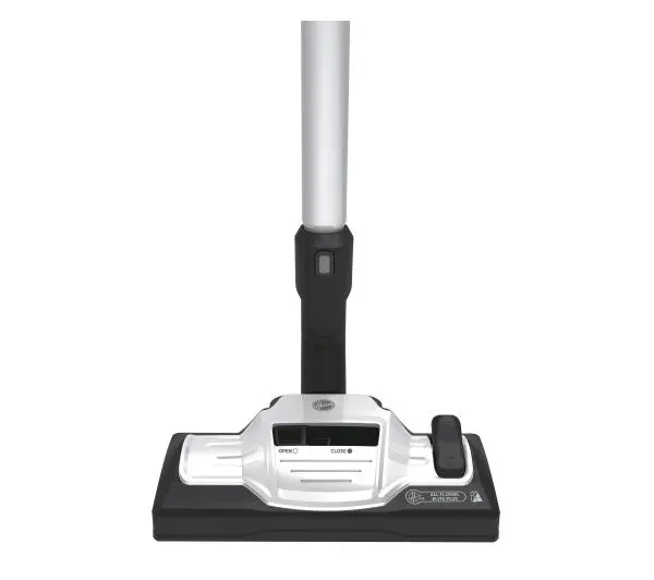 Hoover H-Power 700 HP720PET 011 850W Mini turboszczotka Szczotka do parkietów - Kup na Raty - RRSO 0%